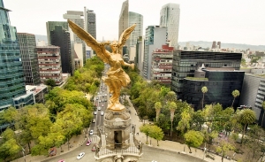 Paseo de la Reforma modernizará su red eléctrica