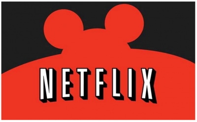 Qué representa la salida de Disney de Netflix para el mercado OTT