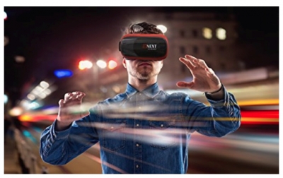 Crecerá más del 650% el tráfico de datos inalámbricos de realidad virtual