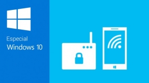 Wi-Fi Sense de Windows 10 genera dudas de seguridad