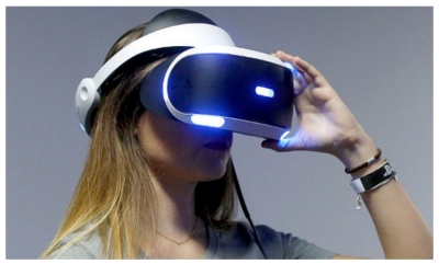 El tráfico de datos de realidad virtual crecerá más del 650% en 4 años