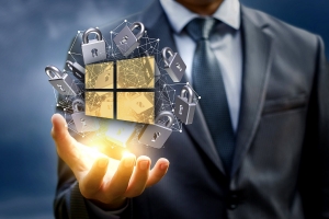 How attackers exploit Windows Active Directory and Group Policy