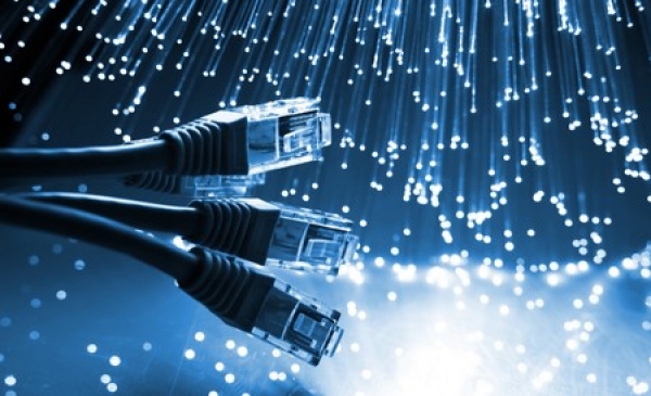 Ethernet para actualizar y optimizar su red informática