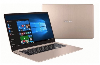 Lanza ASUS la portátil VivoBook S15 de clase empresarial