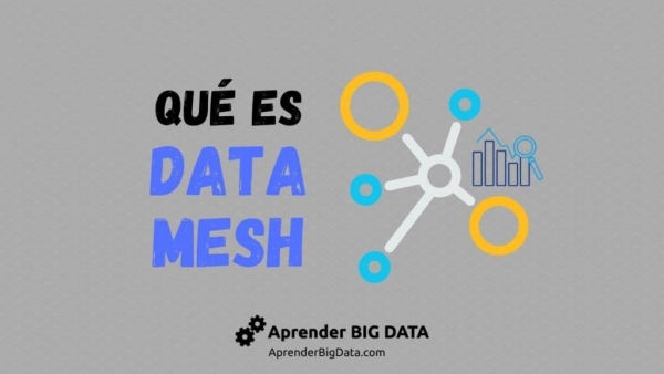 El  valor  de  la  virtualización  de  datos  en un data mesh