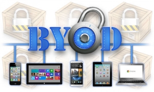 ¿Miedo al BYOD? Descubra cómo utilizarlo a su favor