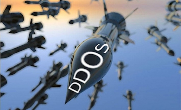 Aumenta el tamaño y peligrosidad de los ataques DDoS