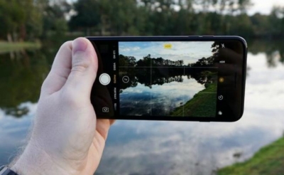 Apple integrará realidad aumentada en la cámara del iPhone