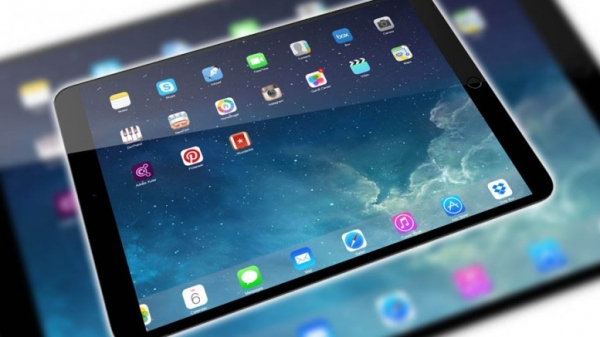 Tablets: Probamos la endiabladamente rápida Apple iPad Pro