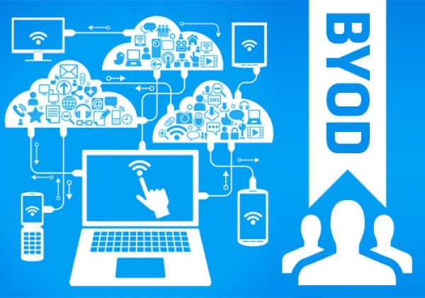 10 best practices para las políticas BYOD