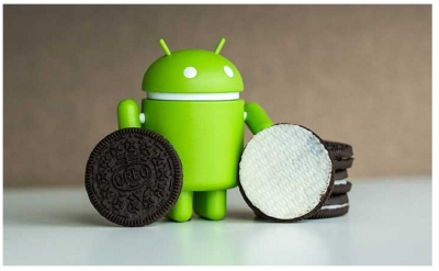 Android 8 Oreo: más inteligente, más rápido, más poderoso