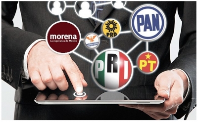 Marcas en México aplicará tecnología para NO ser vinculadas con campañas políticas