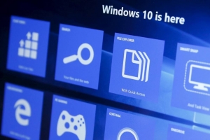 Windows 10 llegará en unos meses y será gratuito