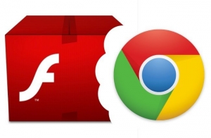 Por qué Chrome ya no soporta anuncios en Flash