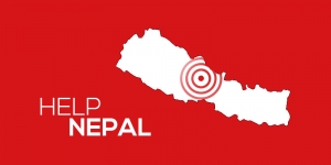 Cómo Internet está ayudando a las víctimas del terremoto de Nepal