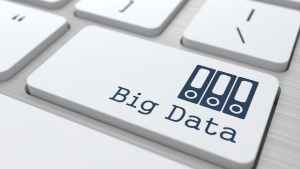 Big Data: mejor información, mayor satisfacción del cliente.- SAS