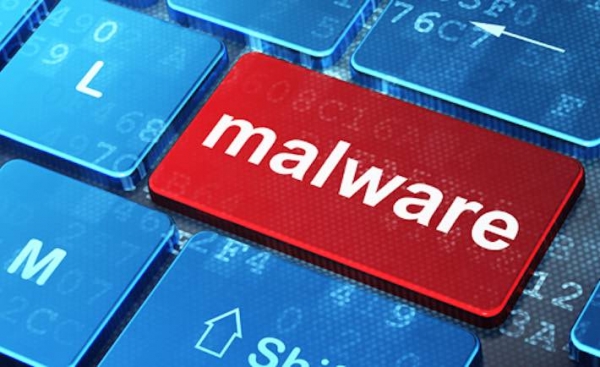 Un 30% de las computadoras fueron atacadas por malware este año