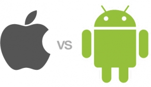 iOS vs. Android: ¿Cuál es el mejor en seguridad empresarial?