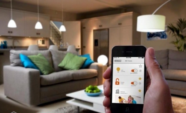 Ocho tendencias más importantes en dispositivos y aplicaciones para el hogar