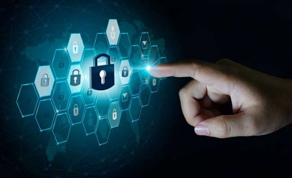 Biometría y blockchain entre las tendencias que mejorarán la protección de los datos