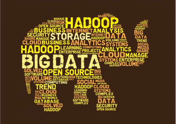 La seguridad en Hadoop