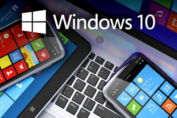 Conozca las novedades que le ofrece Windows 10